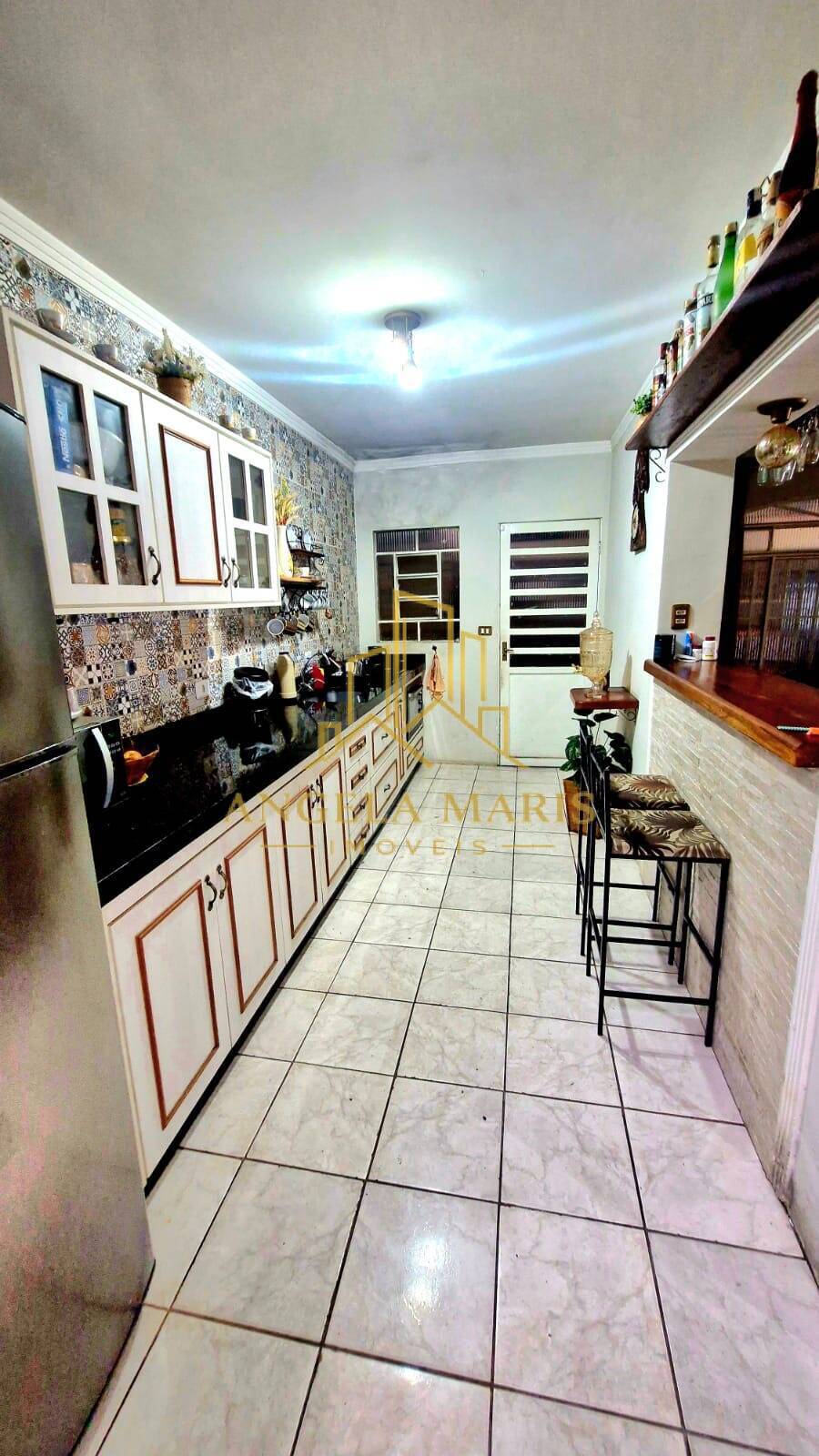 Casa, 3 quartos, 157 m² - Foto 9