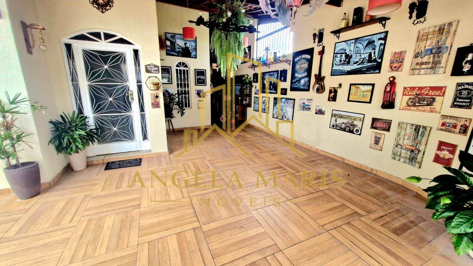 Casa, 3 quartos, 157 m² - Foto 3