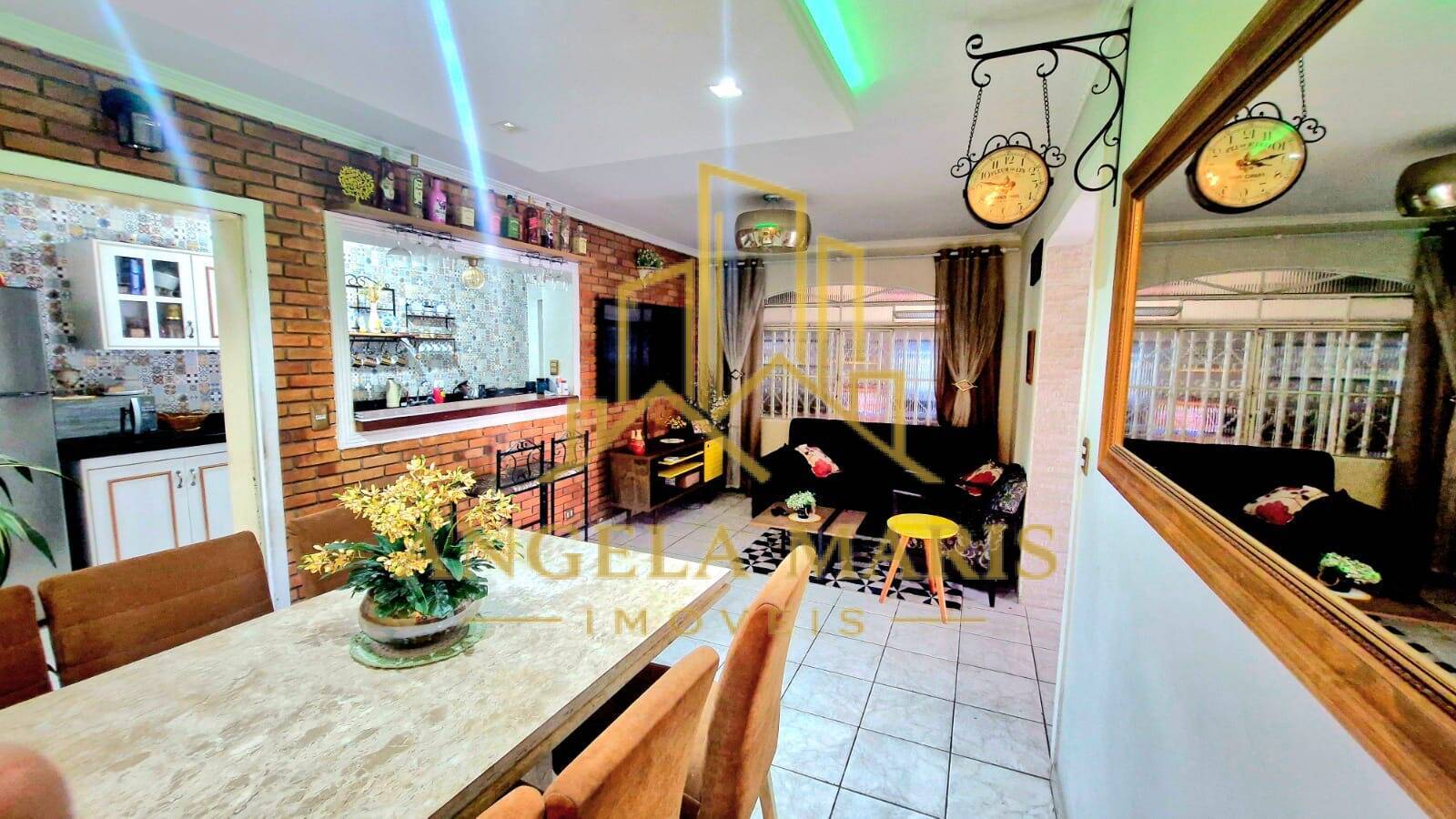 Casa, 3 quartos, 157 m² - Foto 16