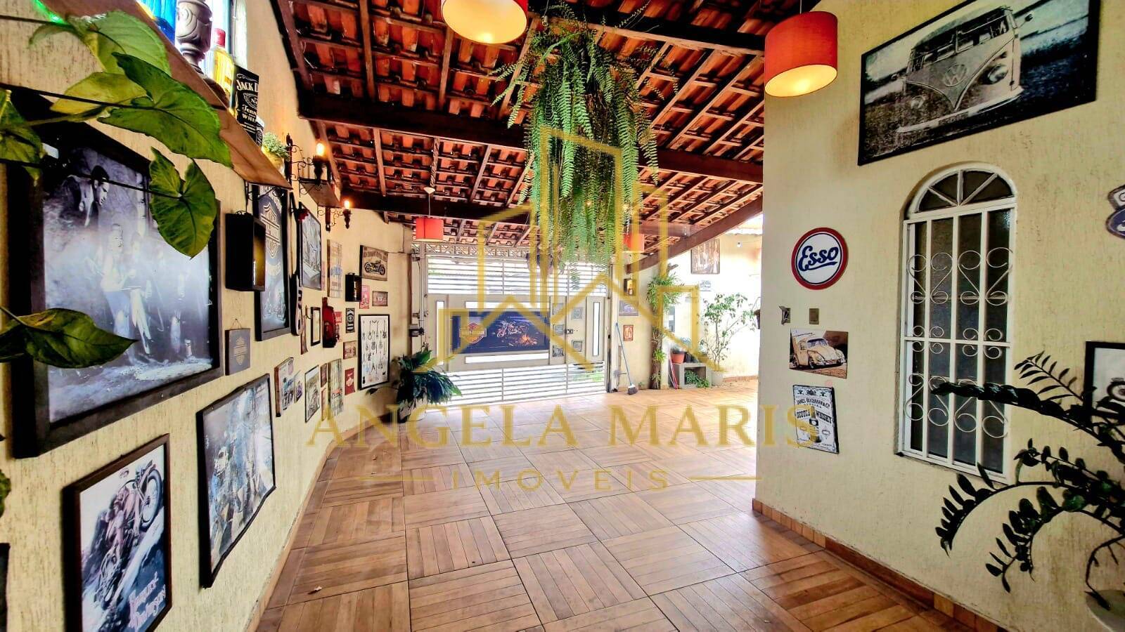 Casa, 3 quartos, 157 m² - Foto 2