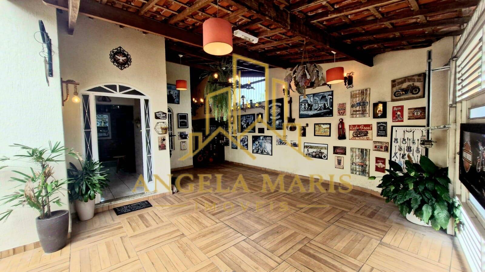 Casa, 3 quartos, 157 m² - Foto 4