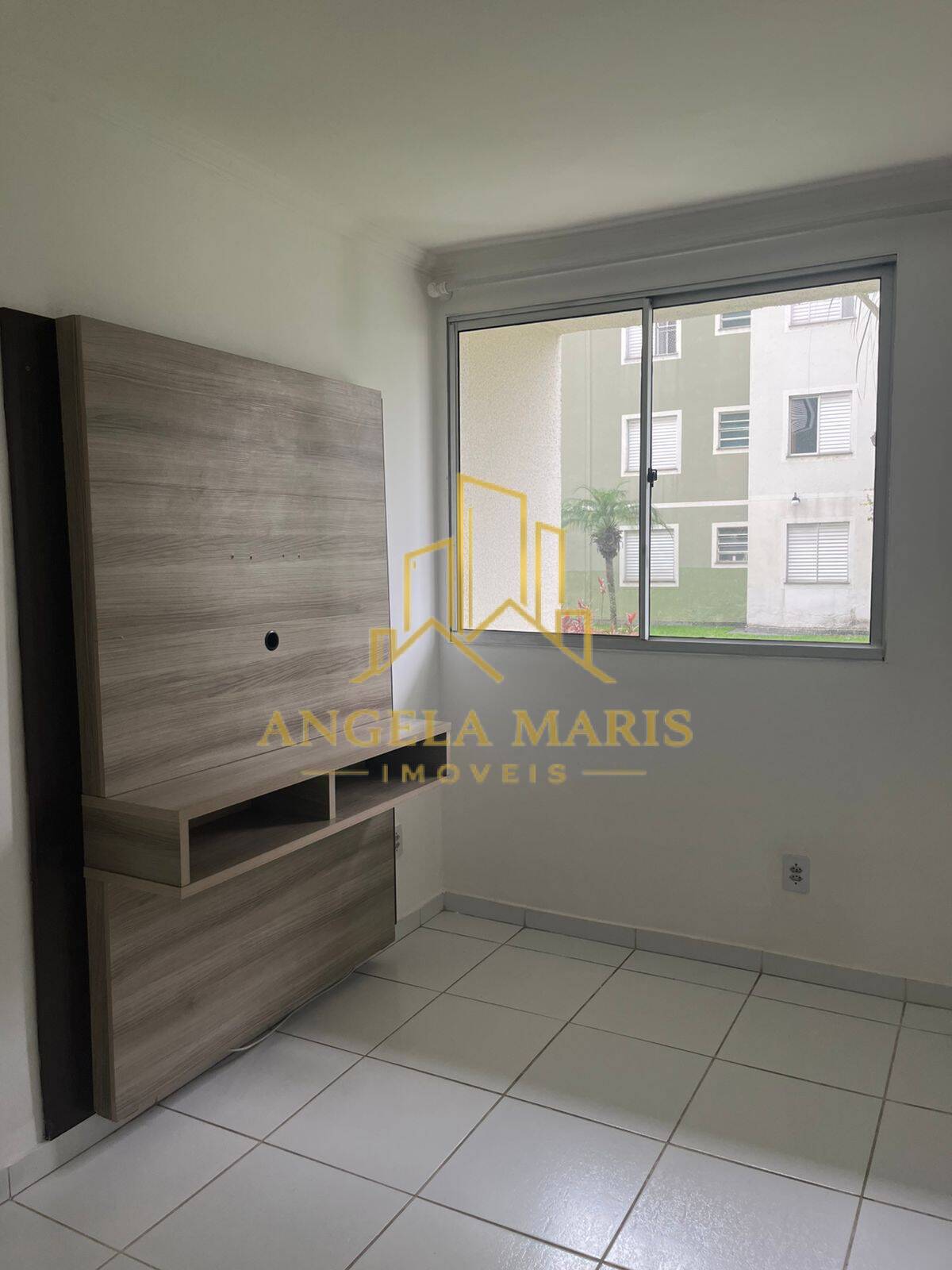 Apartamento, 2 quartos, 52 m² - Foto 2