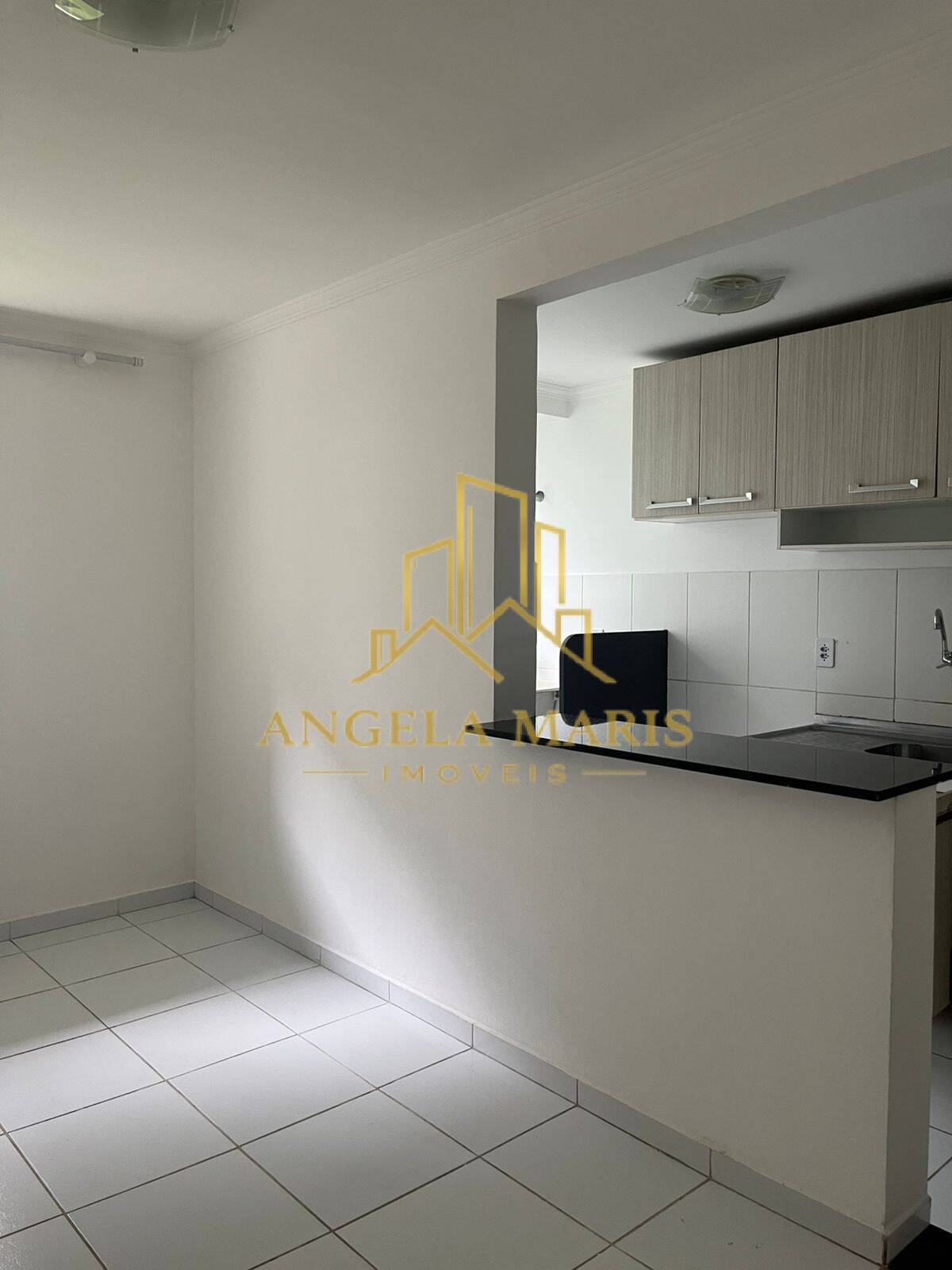 Apartamento, 2 quartos, 52 m² - Foto 1