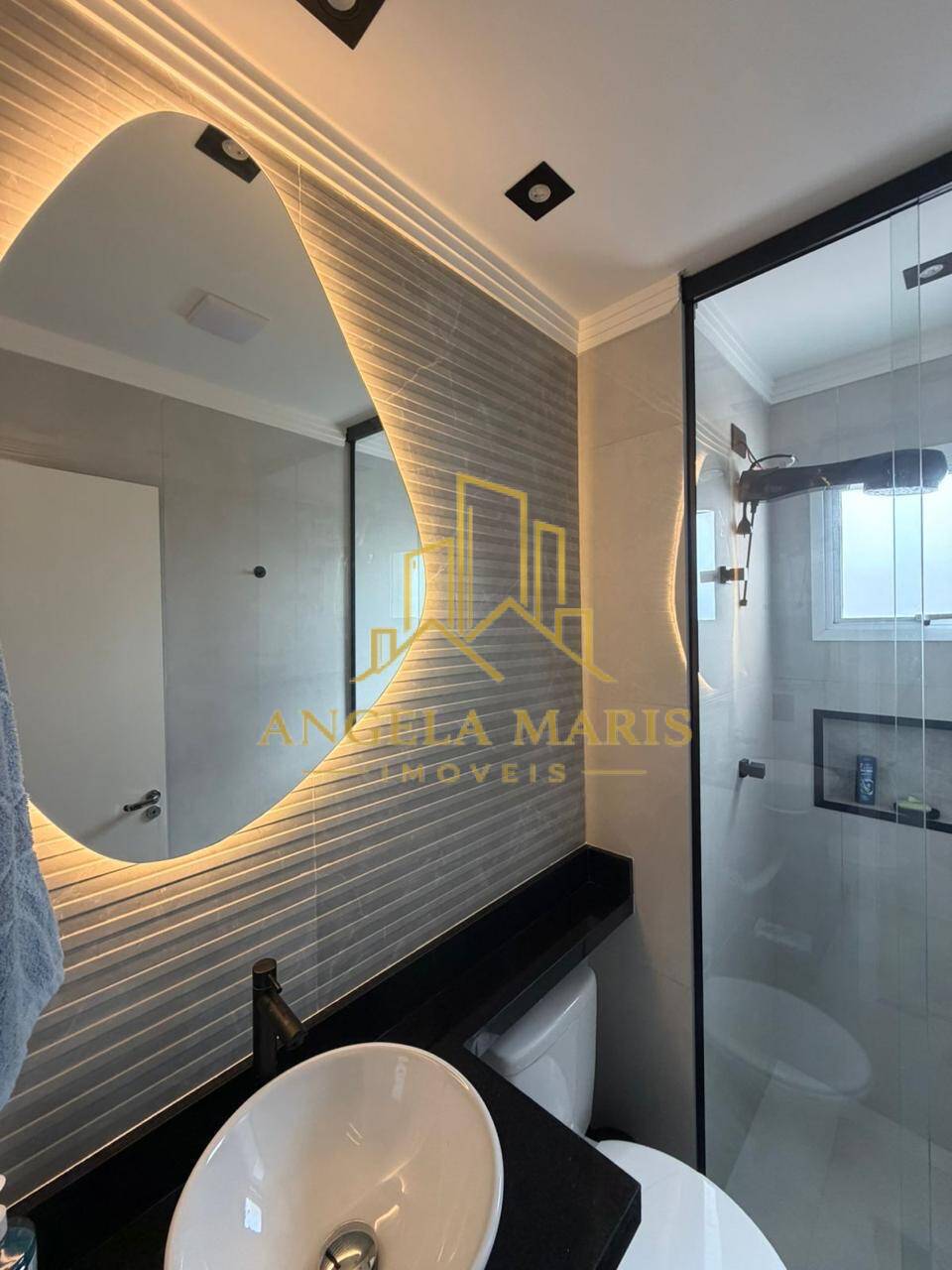 Apartamento, 2 quartos, 60 m² - Foto 6