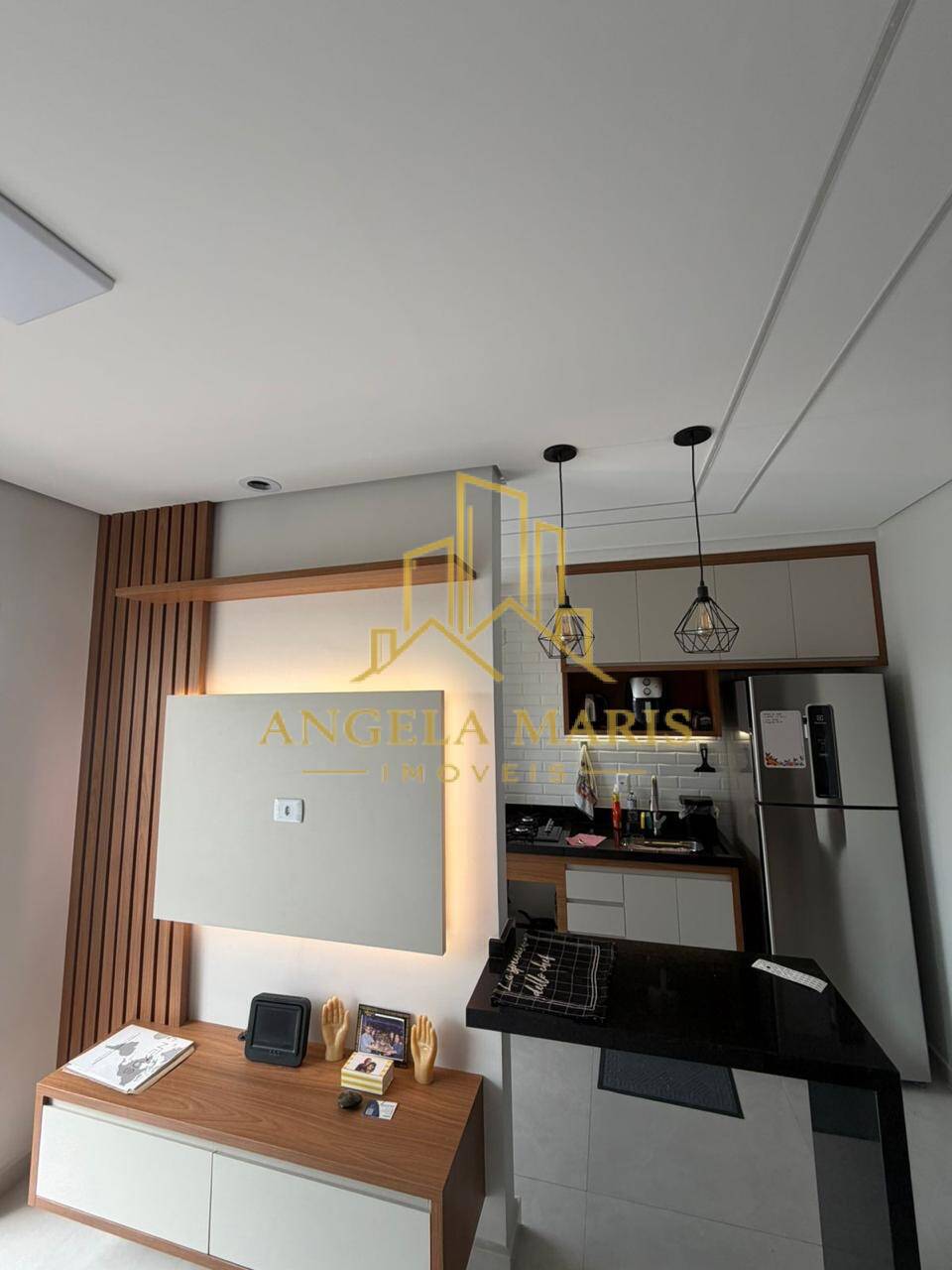 Apartamento, 2 quartos, 60 m² - Foto 8