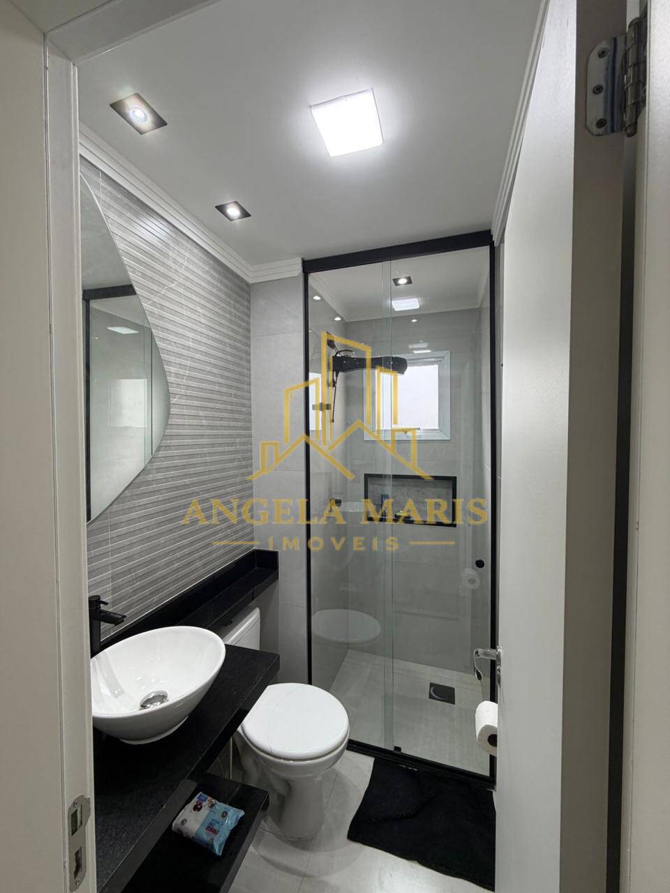 Apartamento, 2 quartos, 60 m² - Foto 11