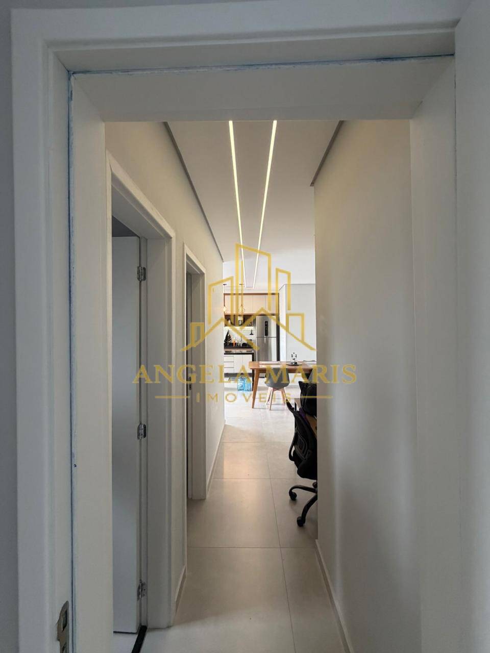 Apartamento, 2 quartos, 60 m² - Foto 21