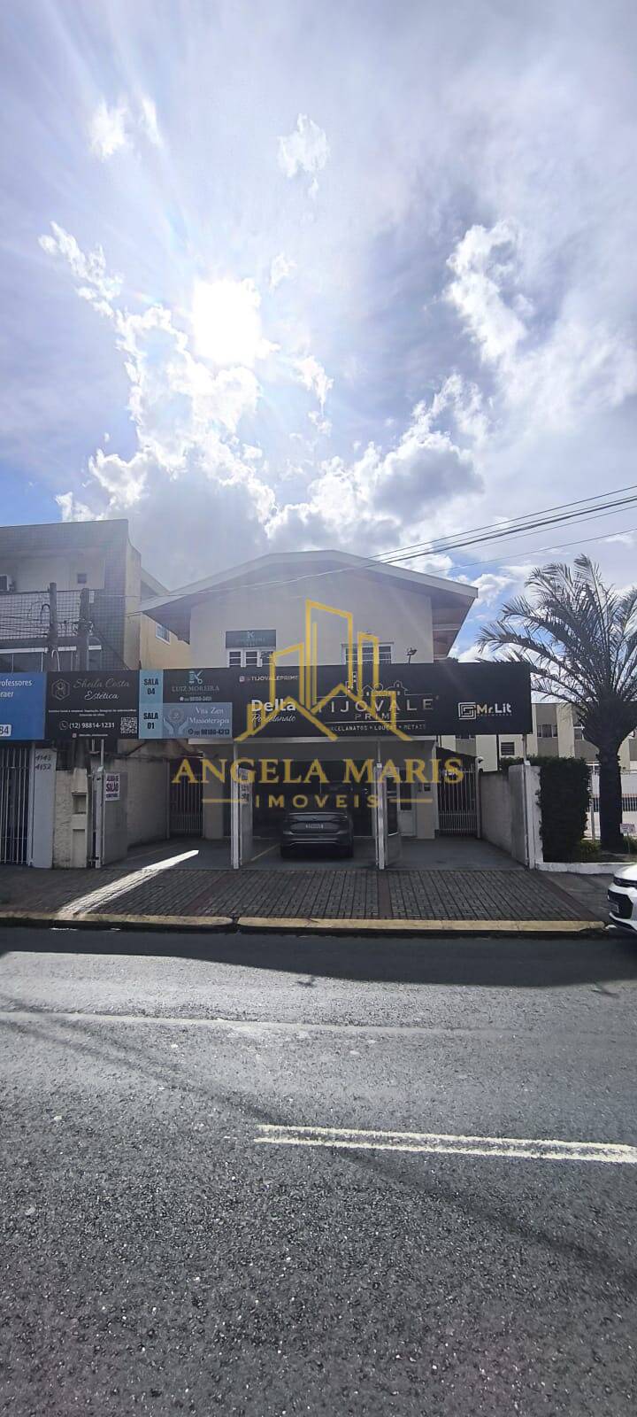 Loja-Salão, 140 m² - Foto 5