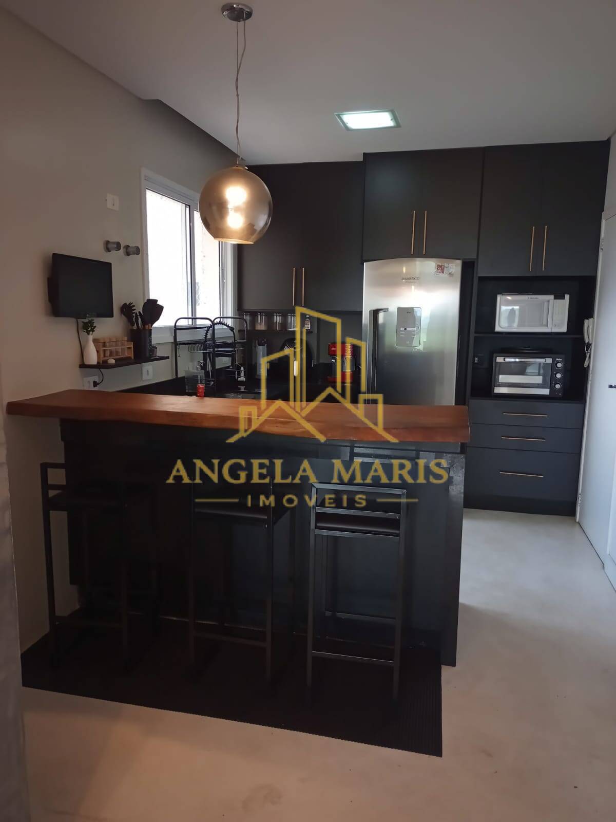 Apartamento, 3 quartos, 156 m² - Foto 7