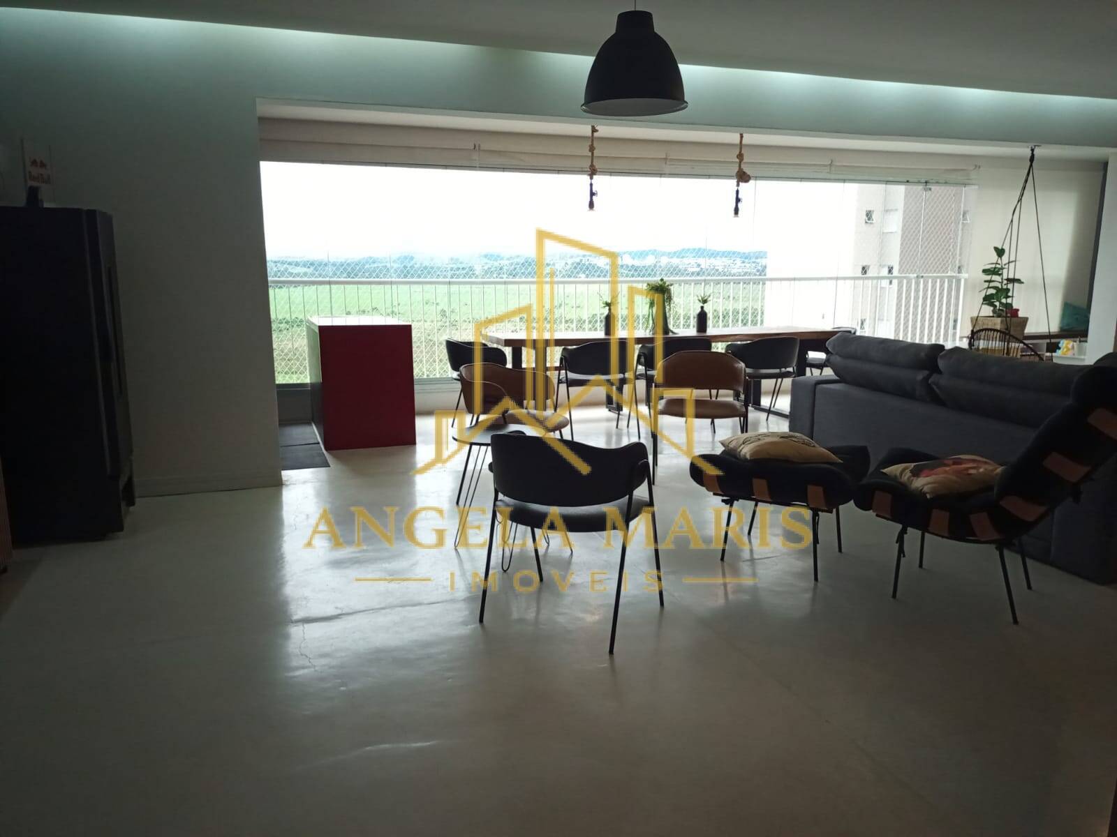 Apartamento, 3 quartos, 156 m² - Foto 3