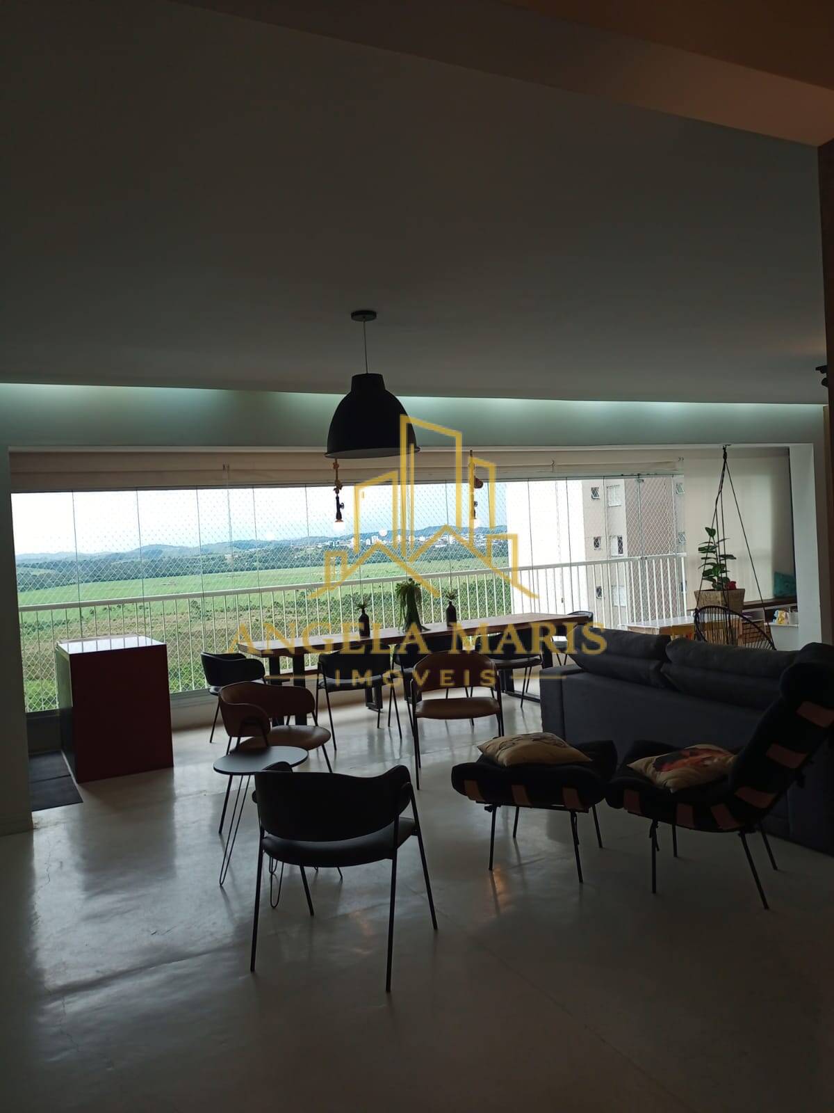 Apartamento, 3 quartos, 156 m² - Foto 4