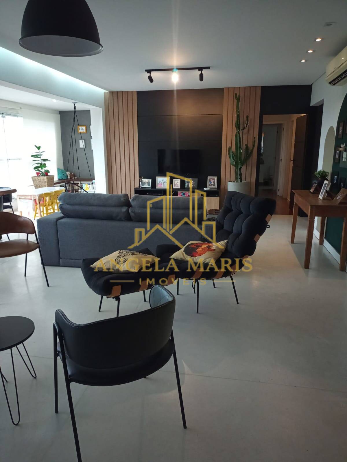 Apartamento, 3 quartos, 156 m² - Foto 6
