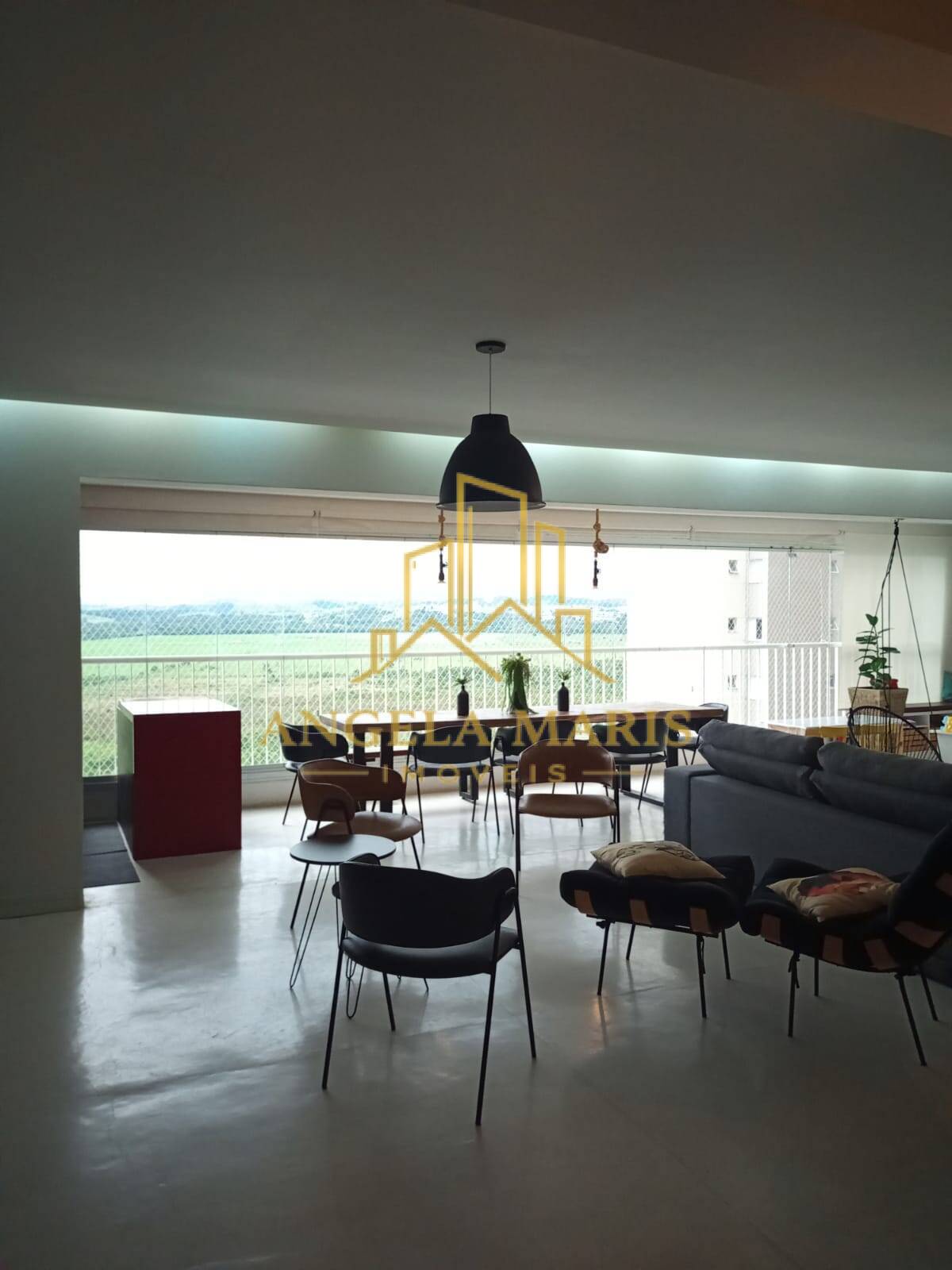 Apartamento, 3 quartos, 156 m² - Foto 2
