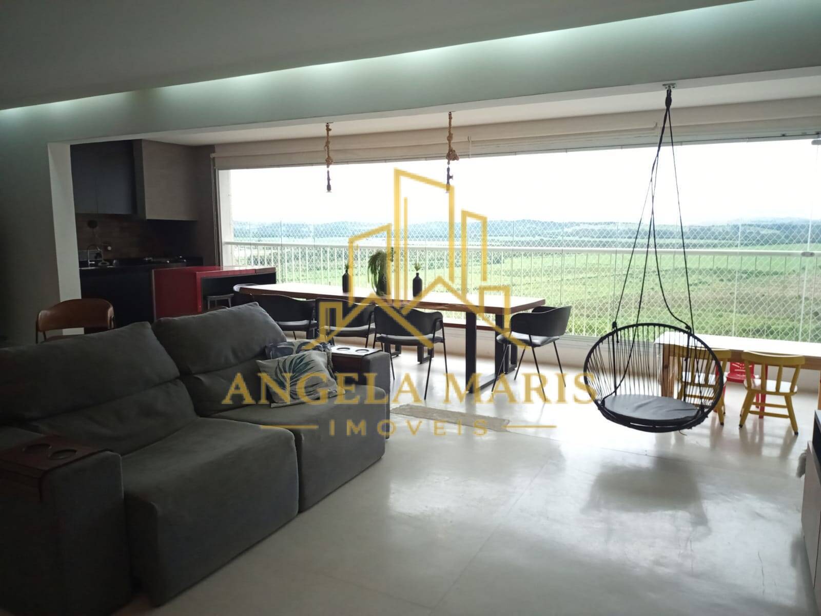 Apartamento, 3 quartos, 156 m² - Foto 1