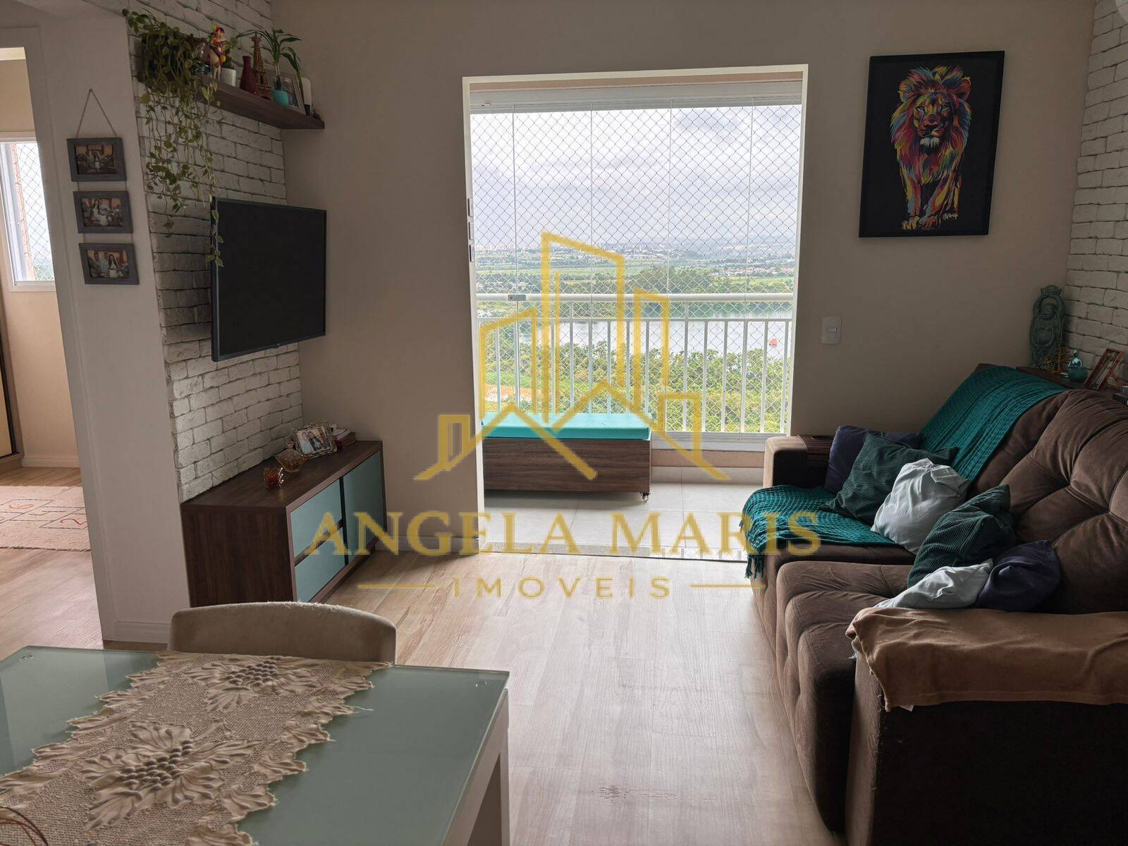 Apartamento, 2 quartos, 62 m² - Foto 2