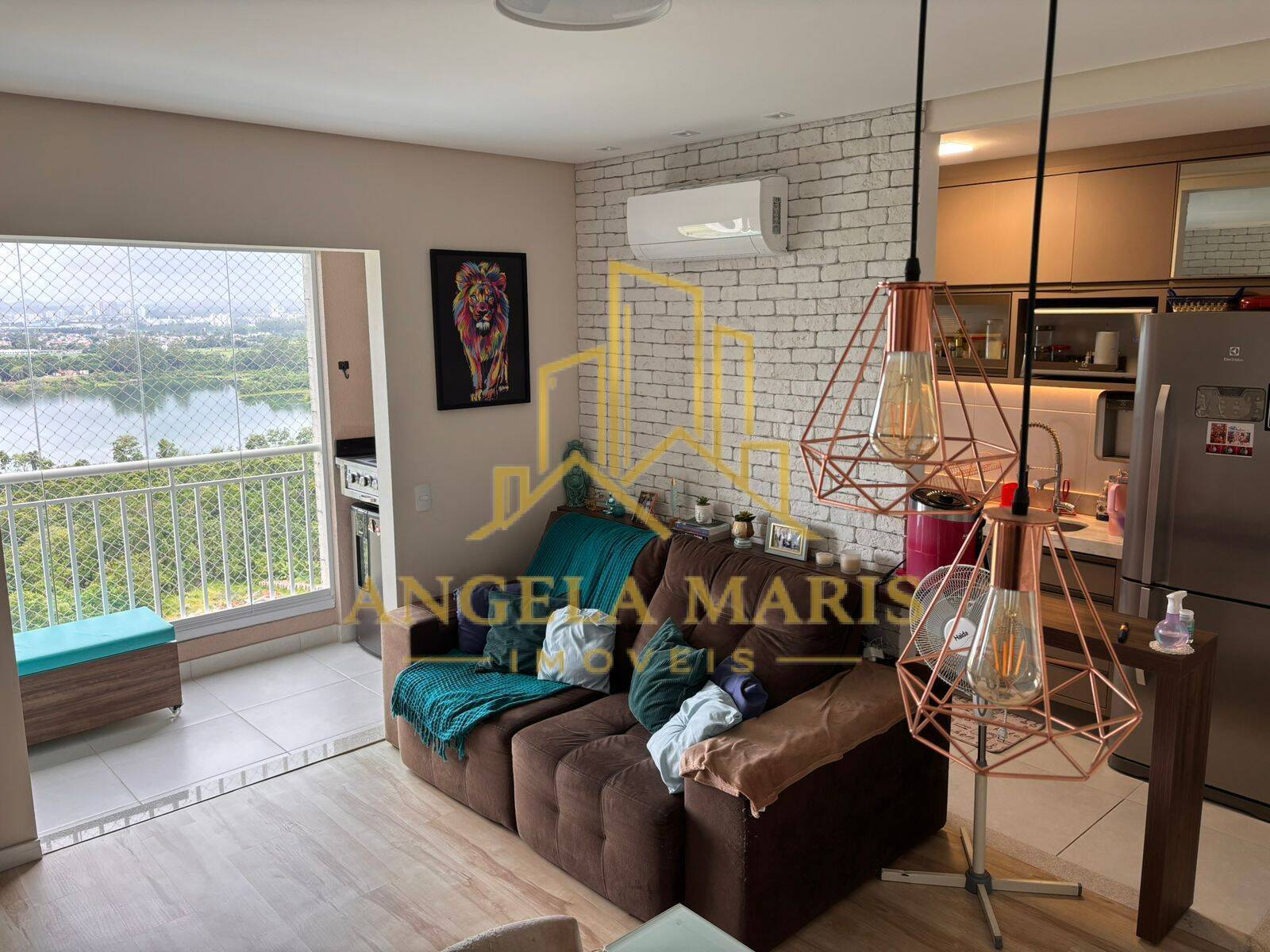 Apartamento, 2 quartos, 62 m² - Foto 7