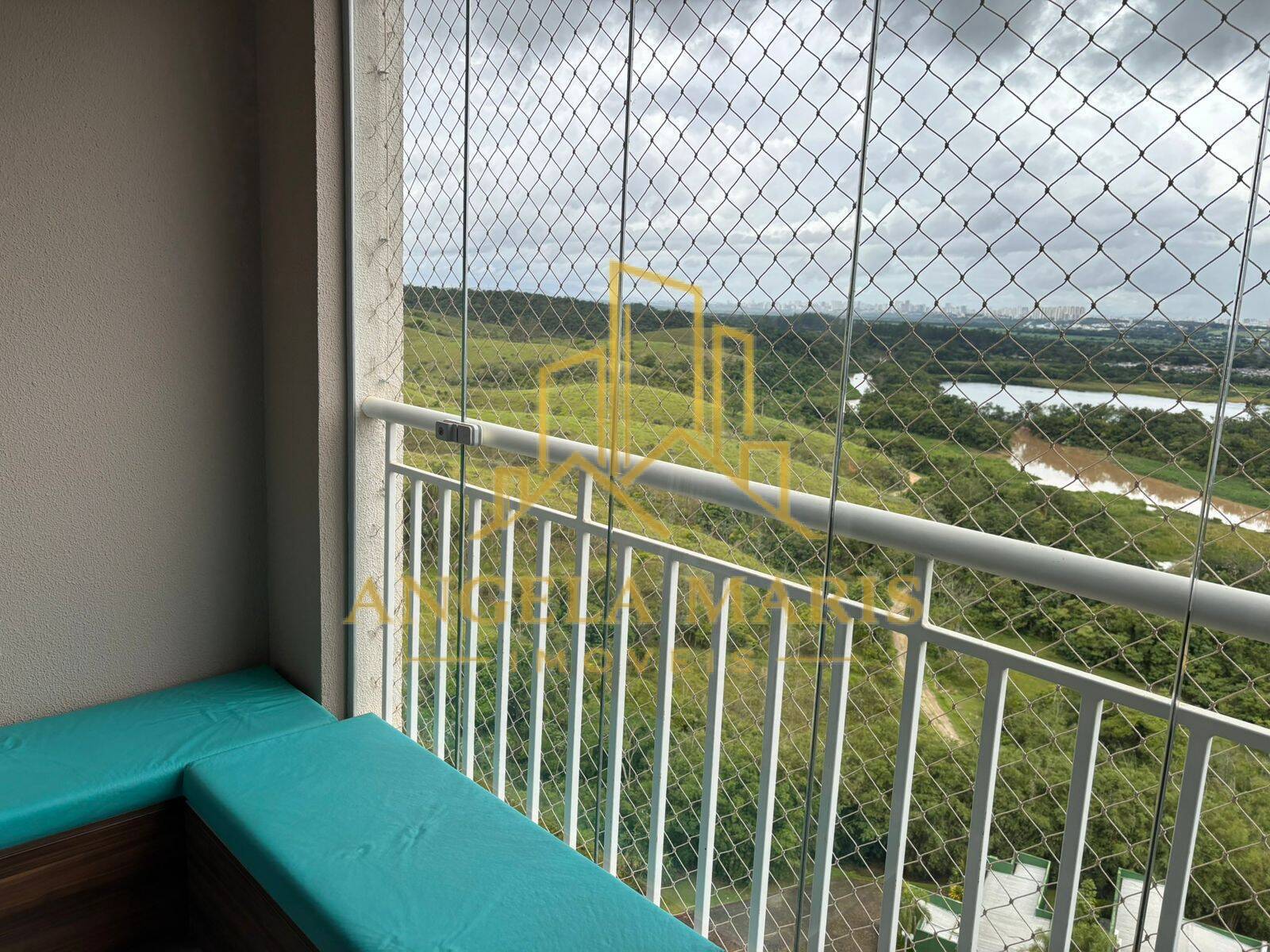 Apartamento, 2 quartos, 62 m² - Foto 4