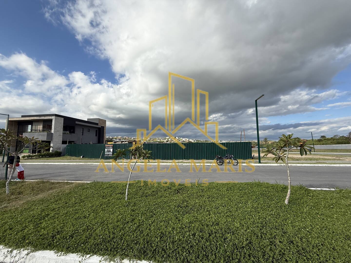 Terreno, 450 m² - Foto 2