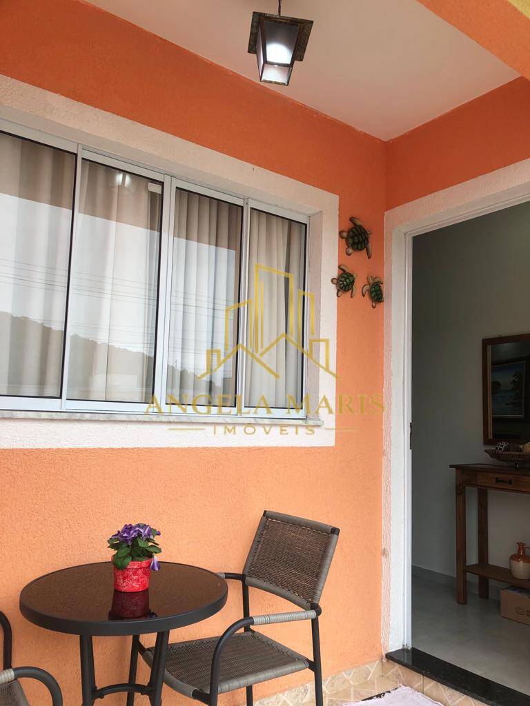 Casa de Condomínio, 2 quartos - Foto 6