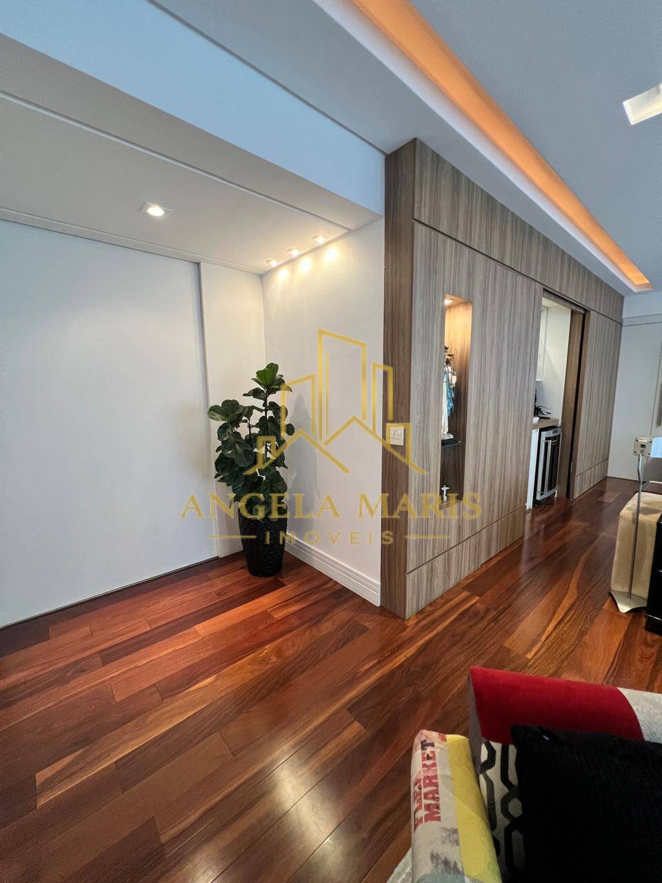 Apartamento, 3 quartos, 142 m² - Foto 4