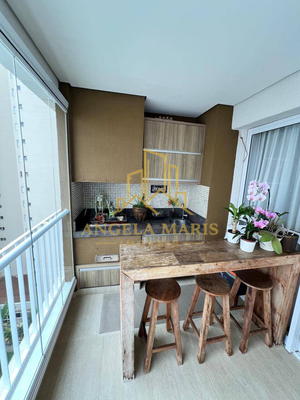 Apartamento, 3 quartos, 142 m² - Foto 6