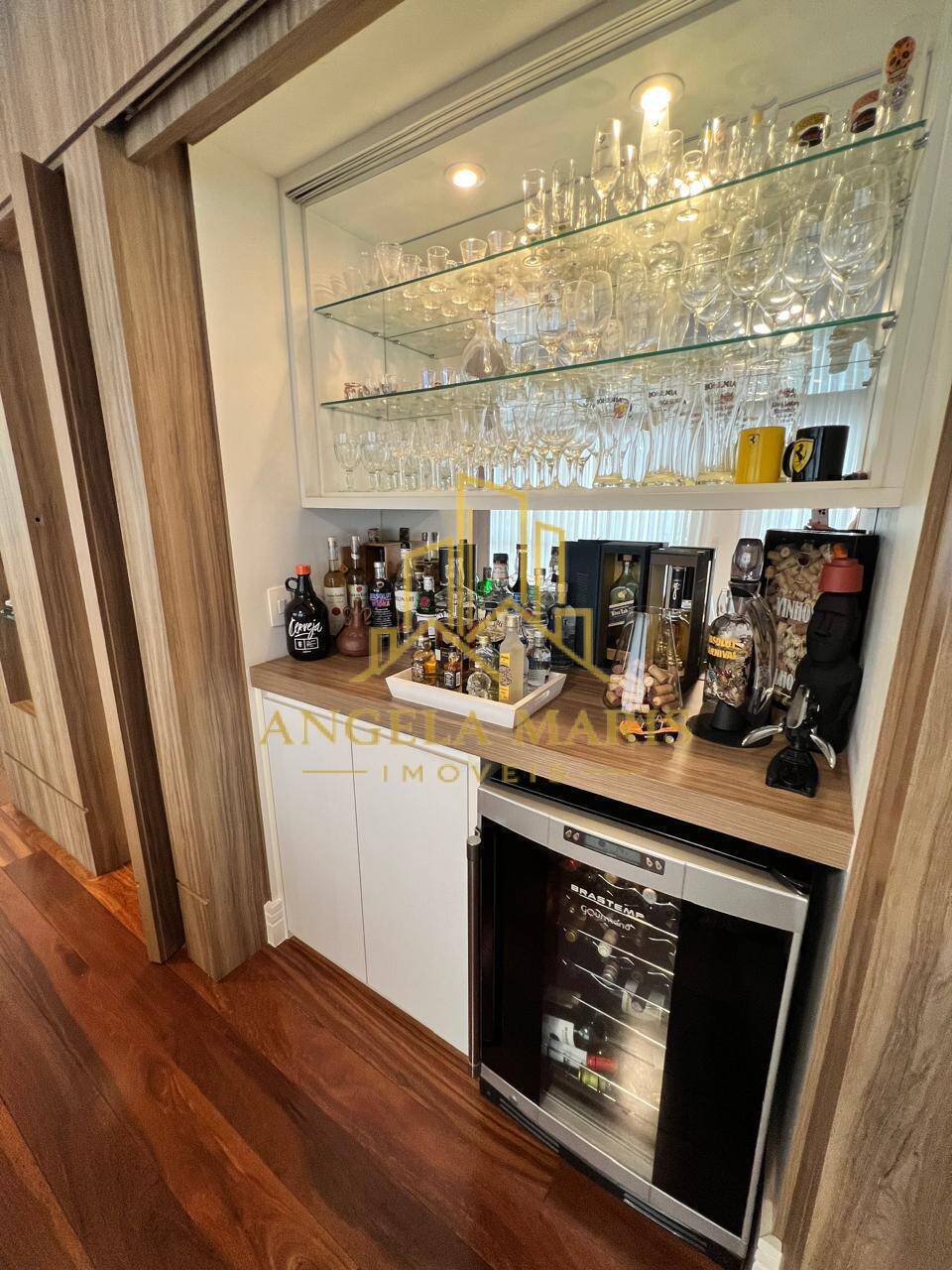 Apartamento, 3 quartos, 142 m² - Foto 5