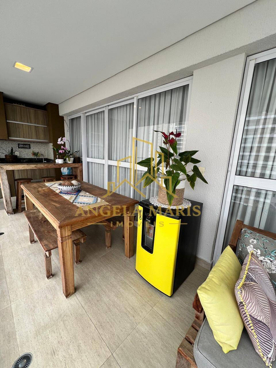 Apartamento, 3 quartos, 142 m² - Foto 7