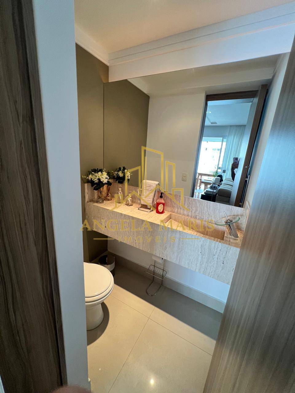 Apartamento, 3 quartos, 142 m² - Foto 9