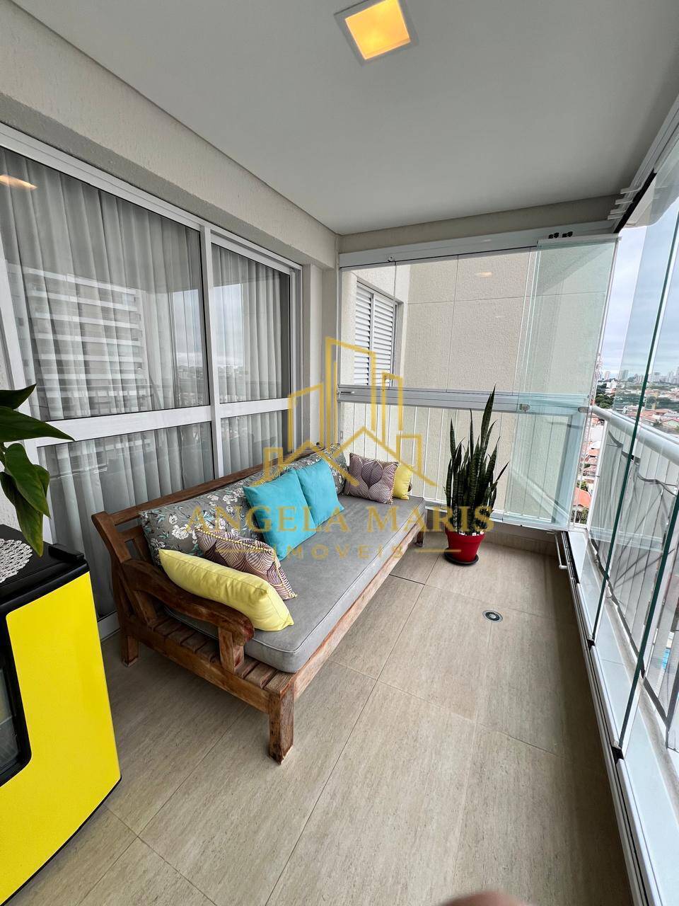 Apartamento, 3 quartos, 142 m² - Foto 8