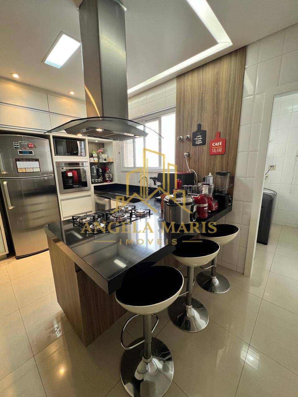 Apartamento, 3 quartos, 142 m² - Foto 12
