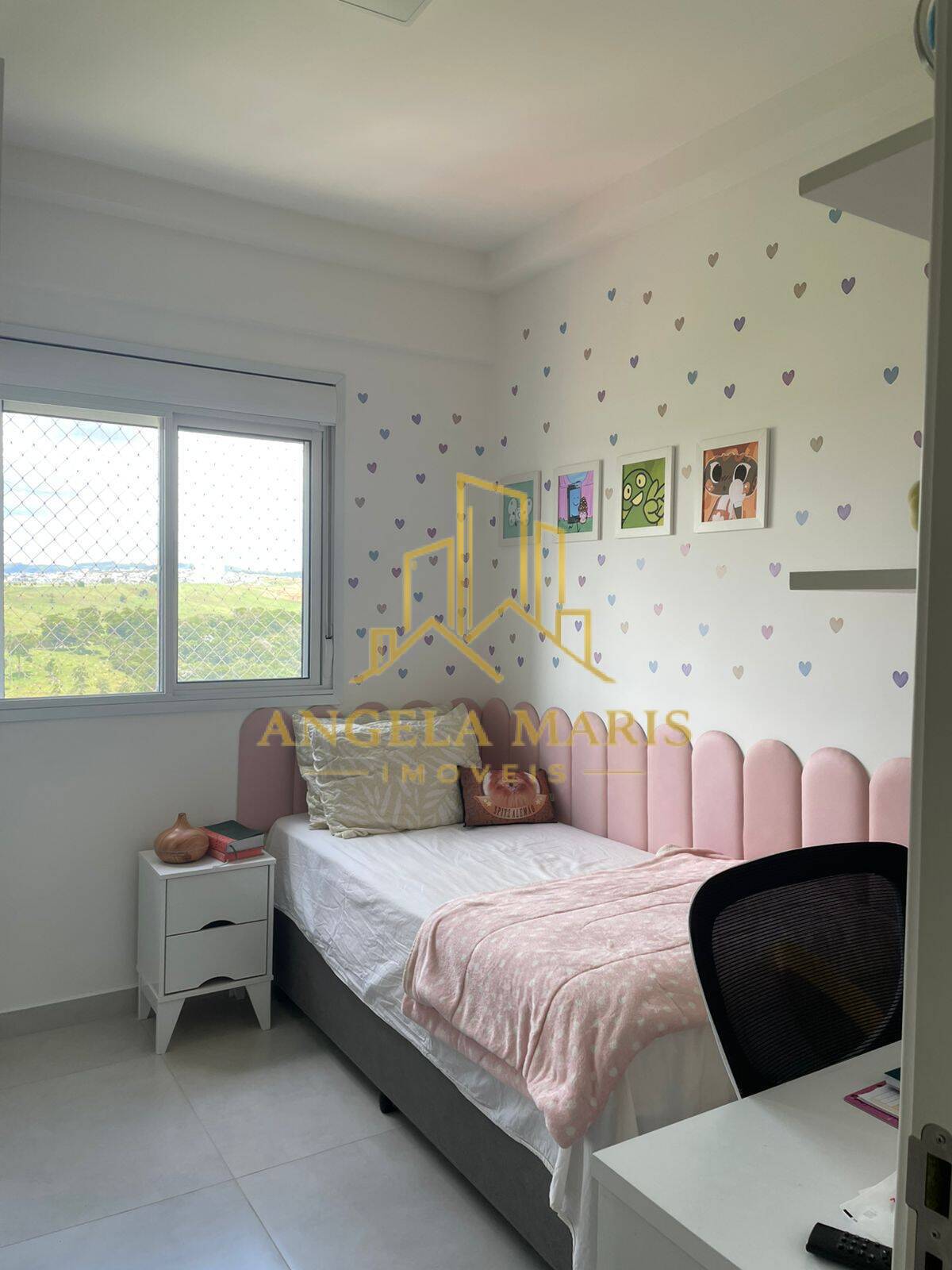 Apartamento, 2 quartos, 52 m² - Foto 11