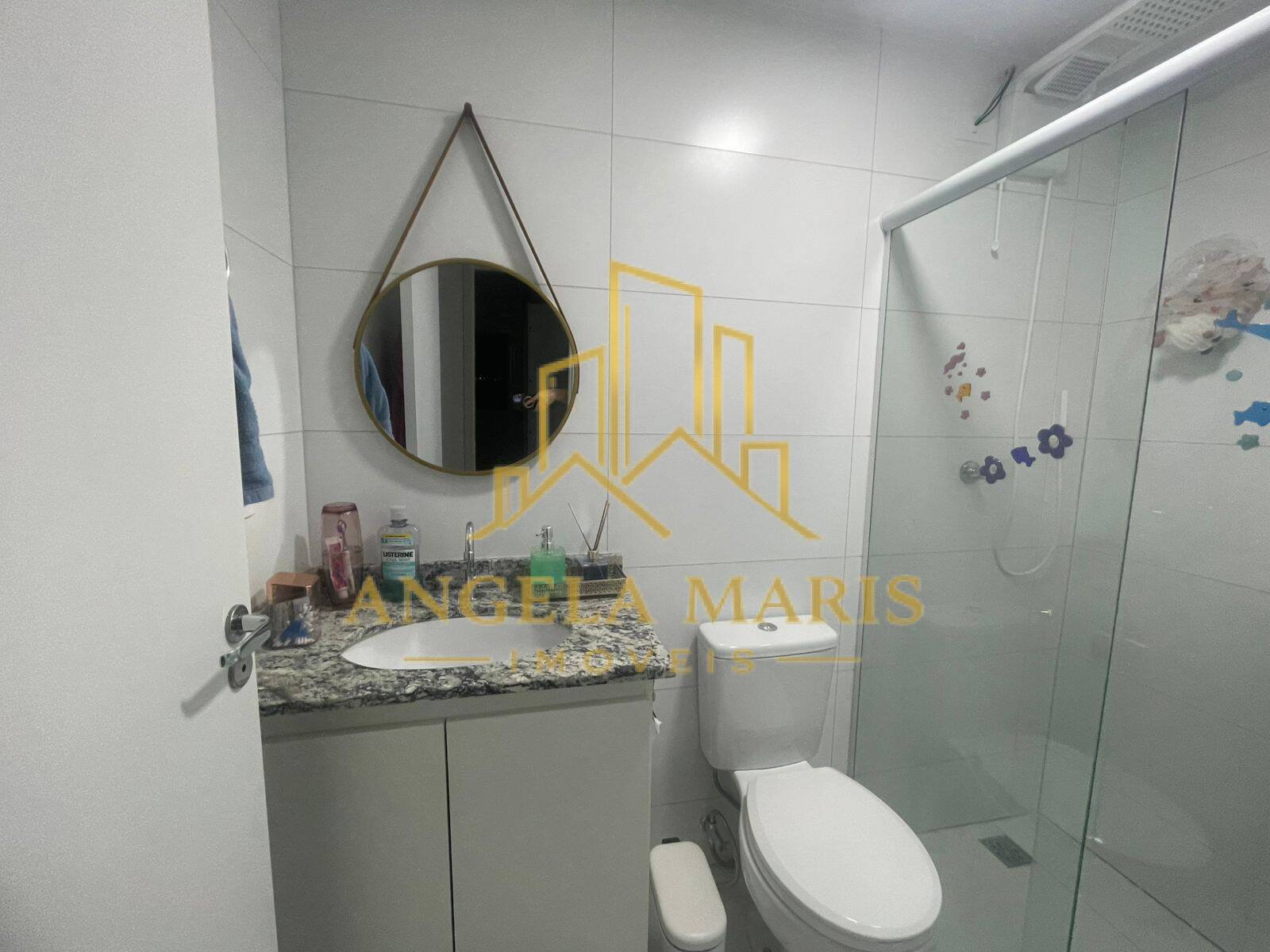 Apartamento, 2 quartos, 52 m² - Foto 8