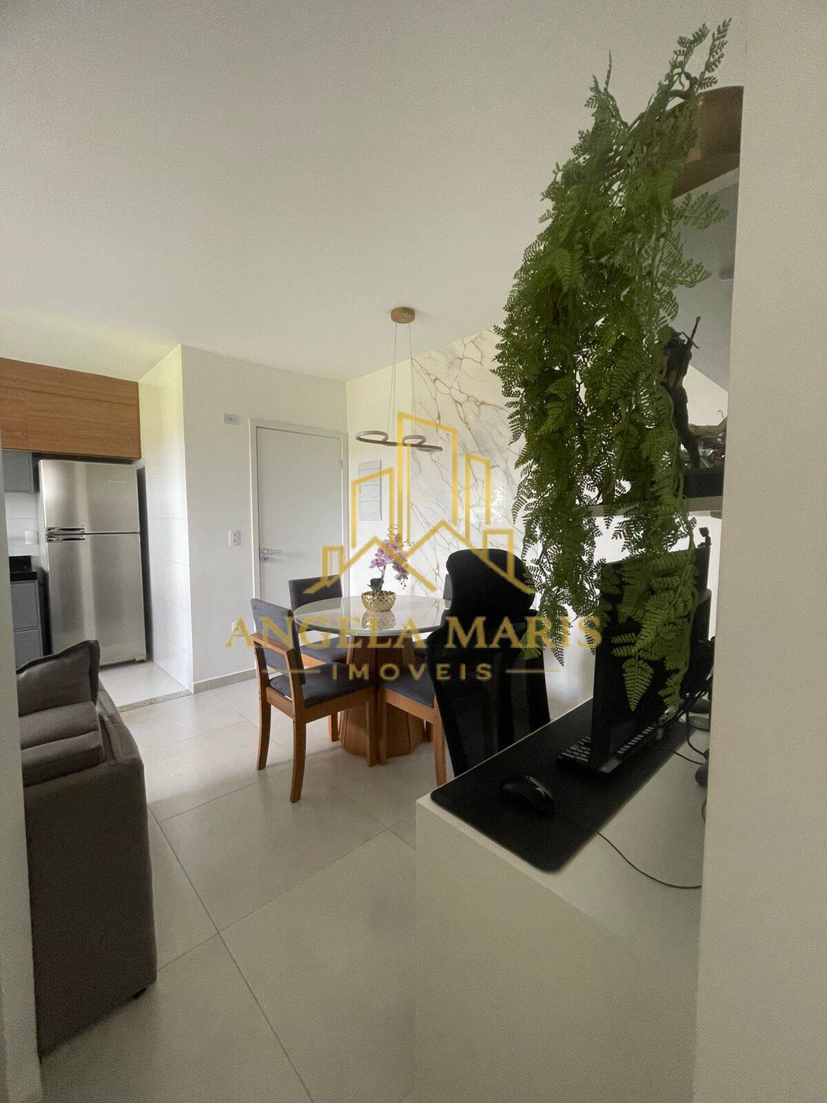 Apartamento, 2 quartos, 52 m² - Foto 4
