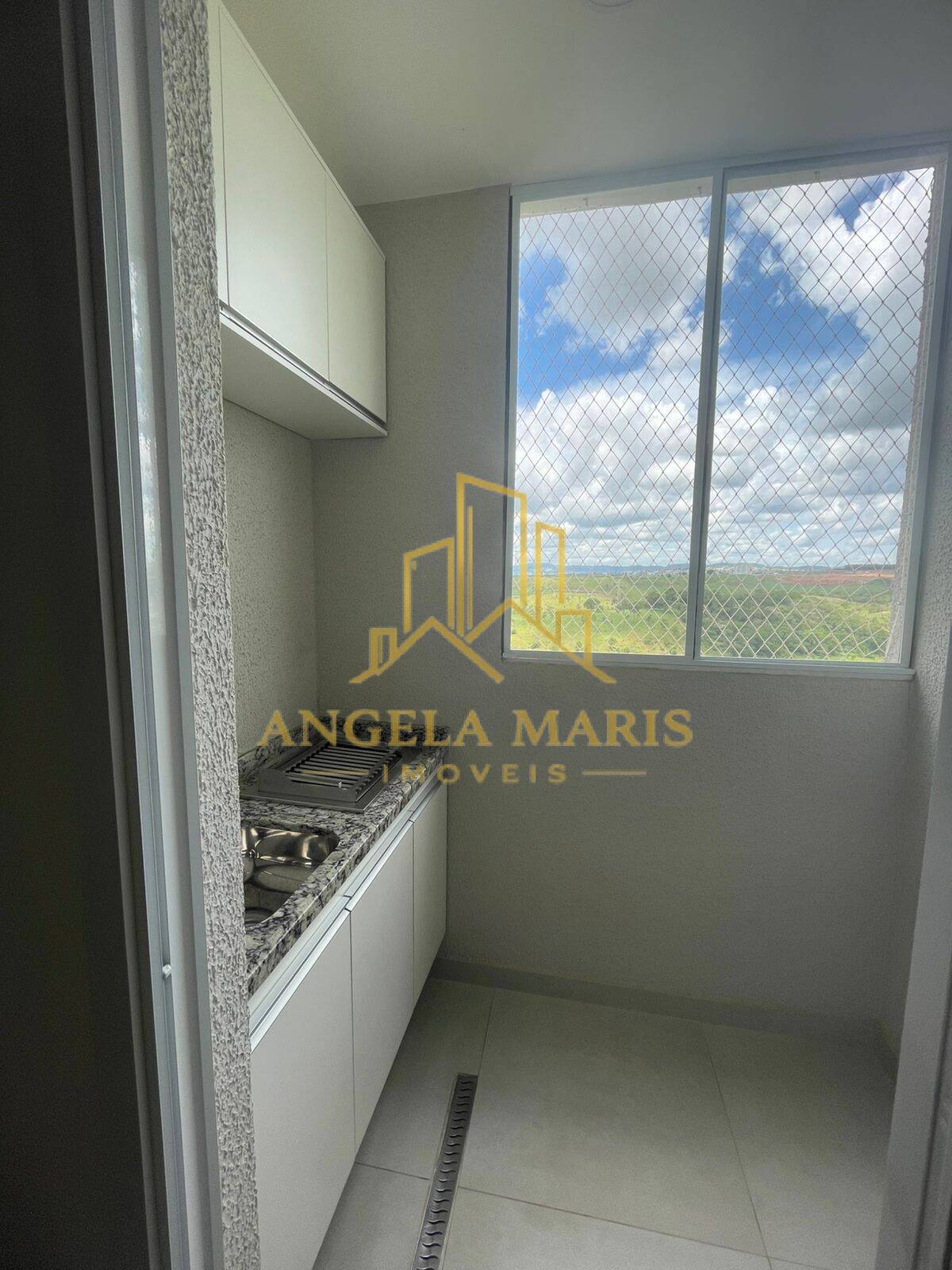 Apartamento, 2 quartos, 52 m² - Foto 7