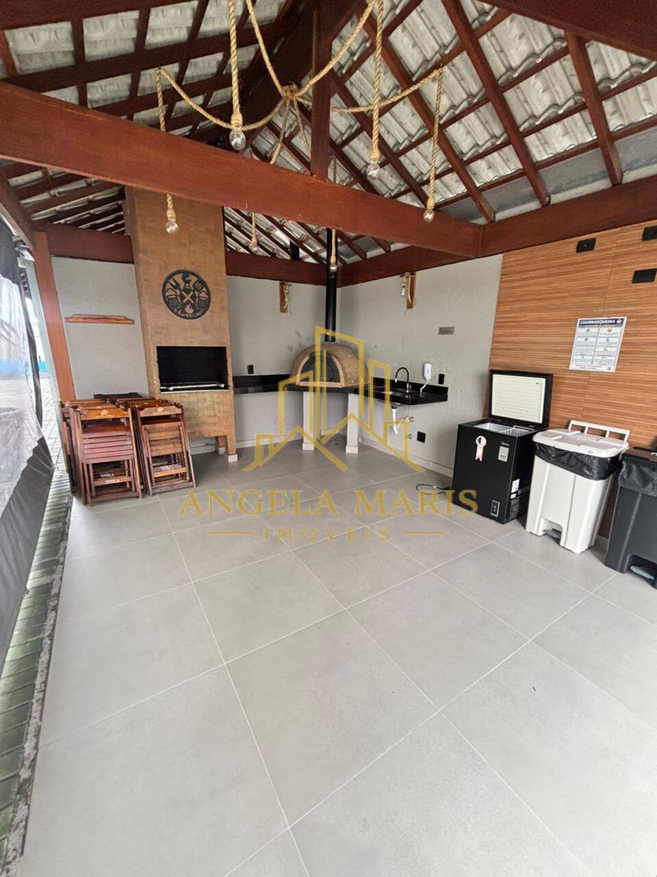Apartamento, 2 quartos, 52 m² - Foto 21