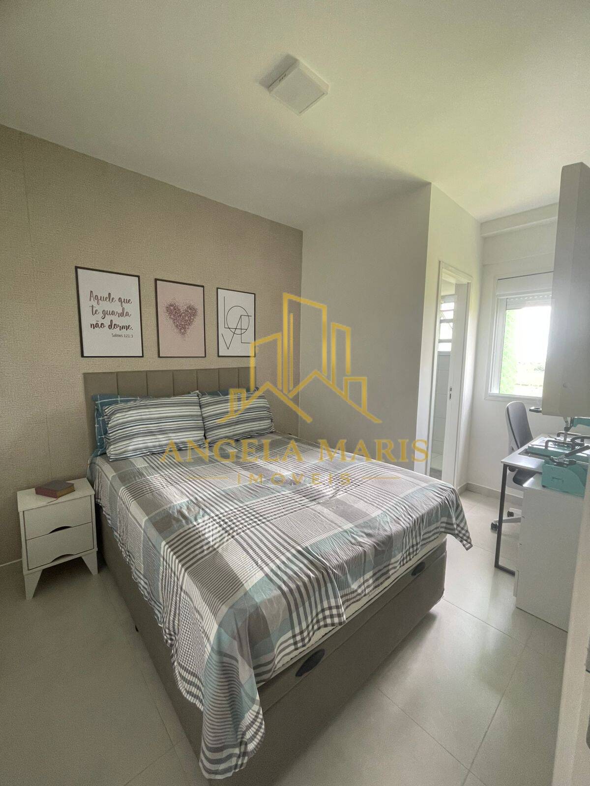Apartamento, 2 quartos, 52 m² - Foto 10