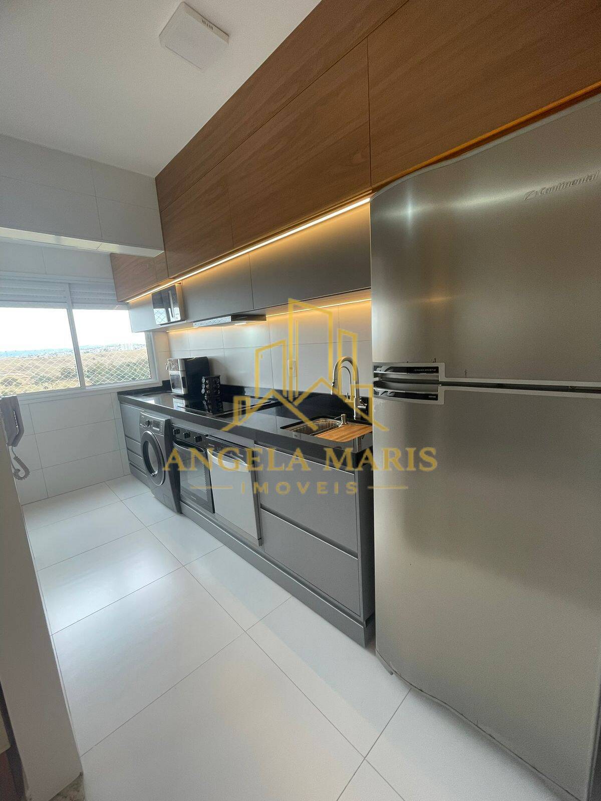 Apartamento, 2 quartos, 52 m² - Foto 5