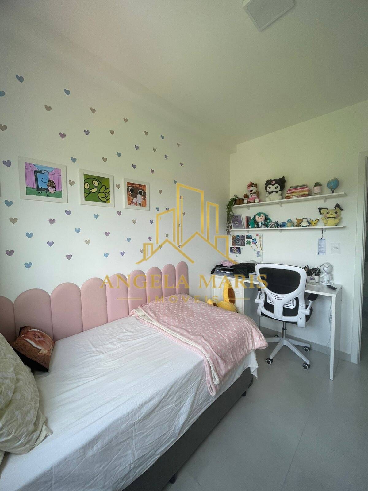 Apartamento, 2 quartos, 52 m² - Foto 12