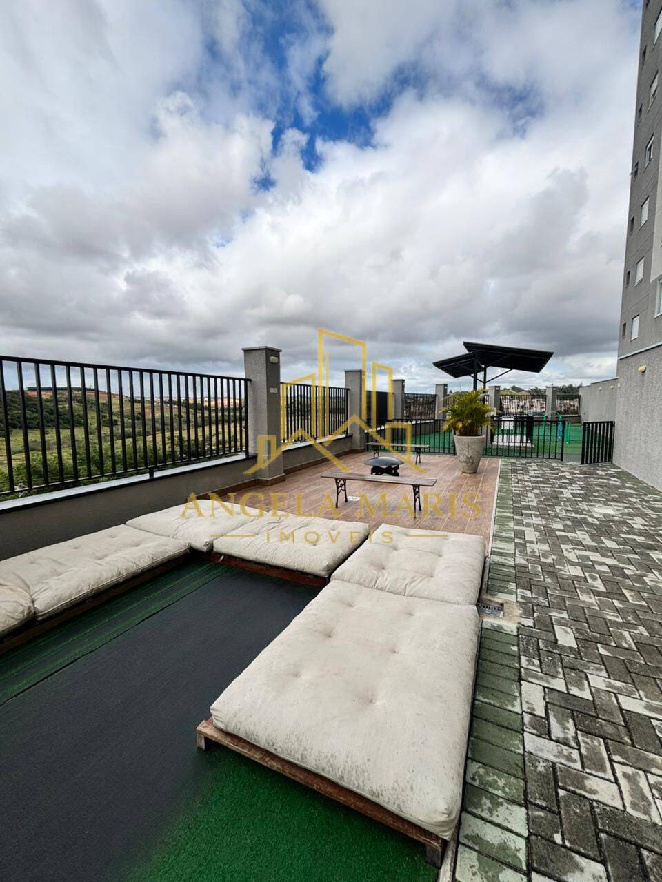 Apartamento, 2 quartos, 52 m² - Foto 23