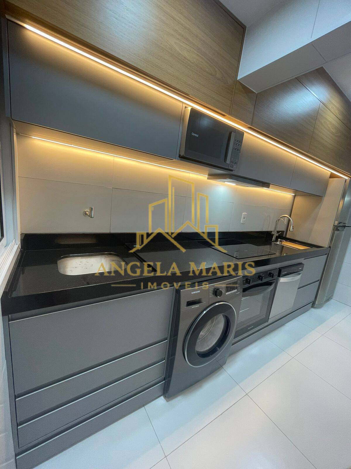 Apartamento, 2 quartos, 52 m² - Foto 6