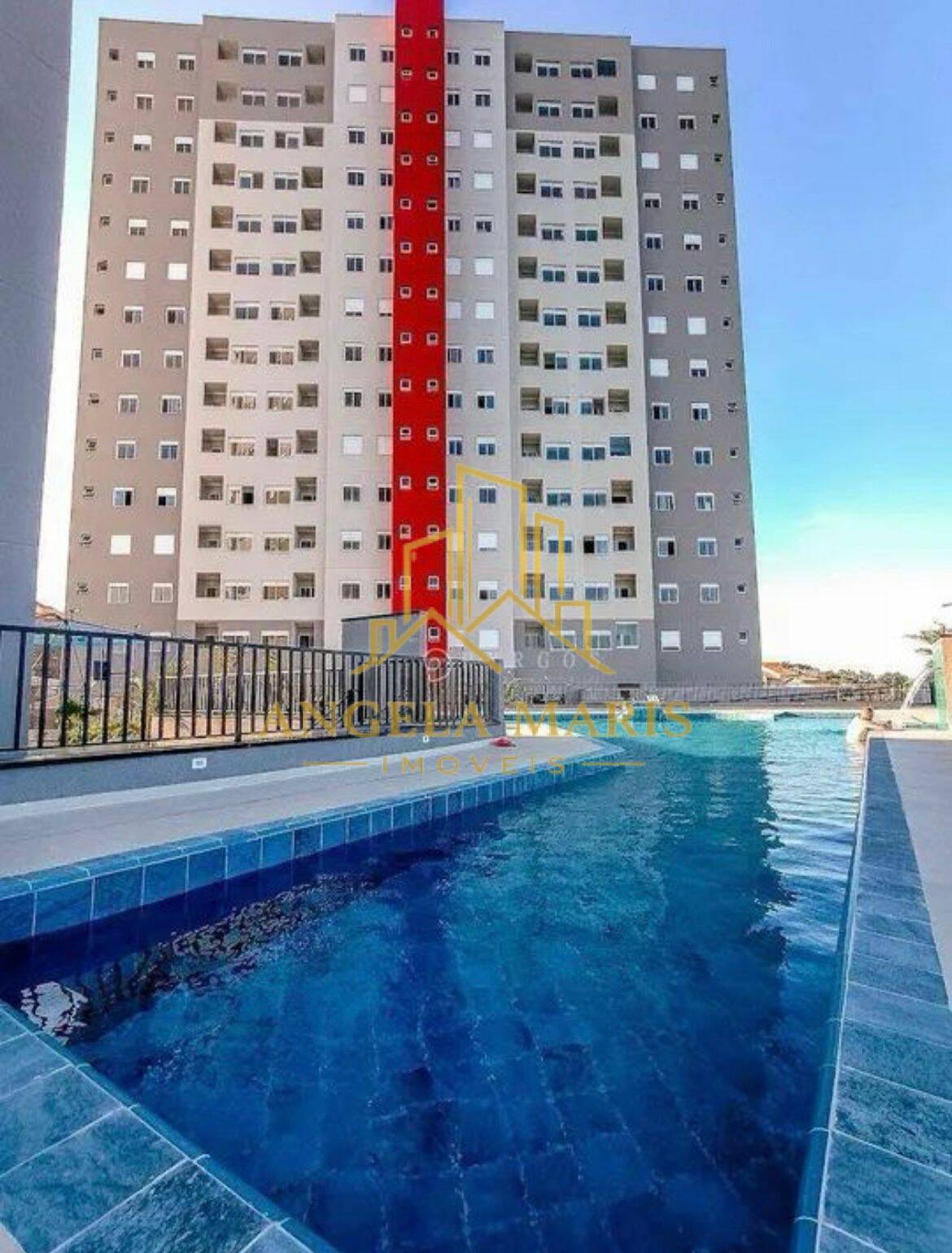 Apartamento, 2 quartos, 52 m² - Foto 14