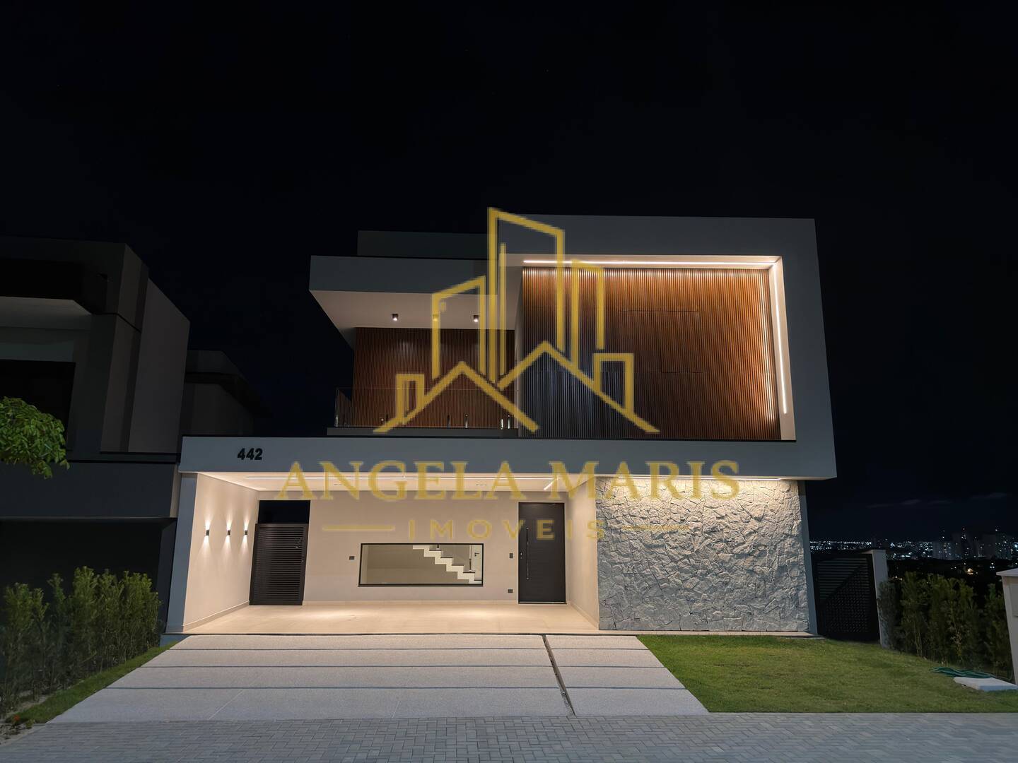Casa, 4 quartos, 270 m² - Foto 19