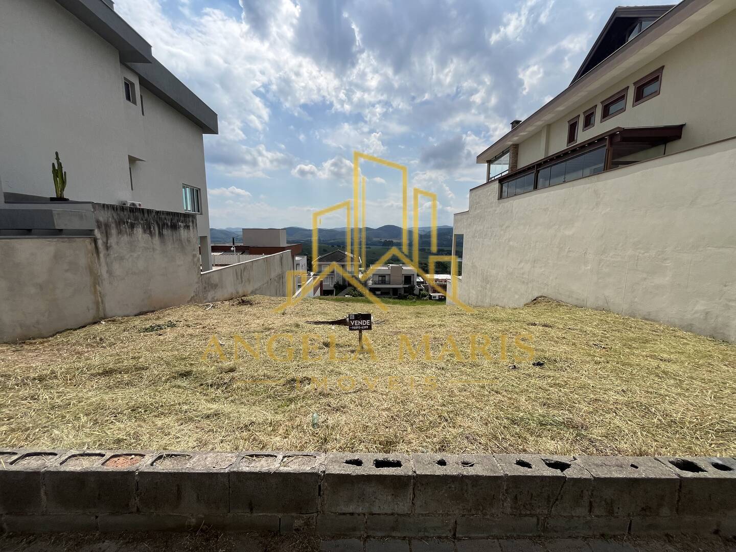 Terreno, 450 m² - Foto 1