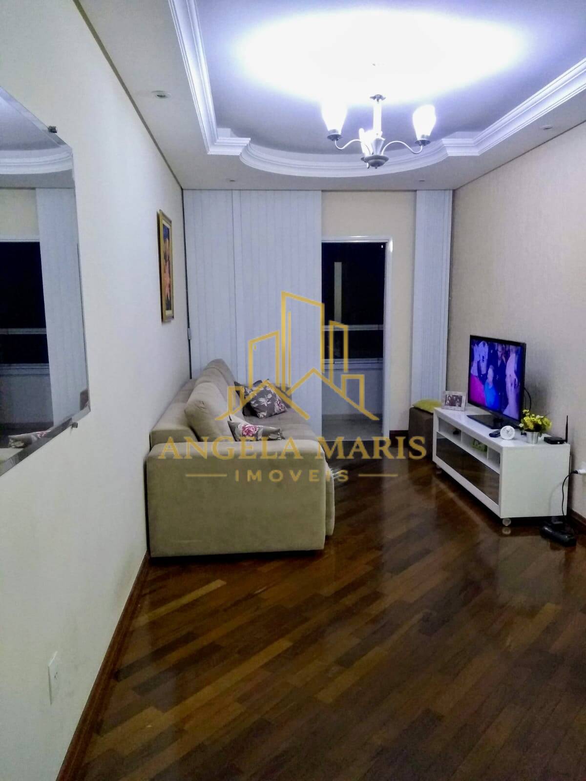 Apartamento, 3 quartos, 97 m² - Foto 2