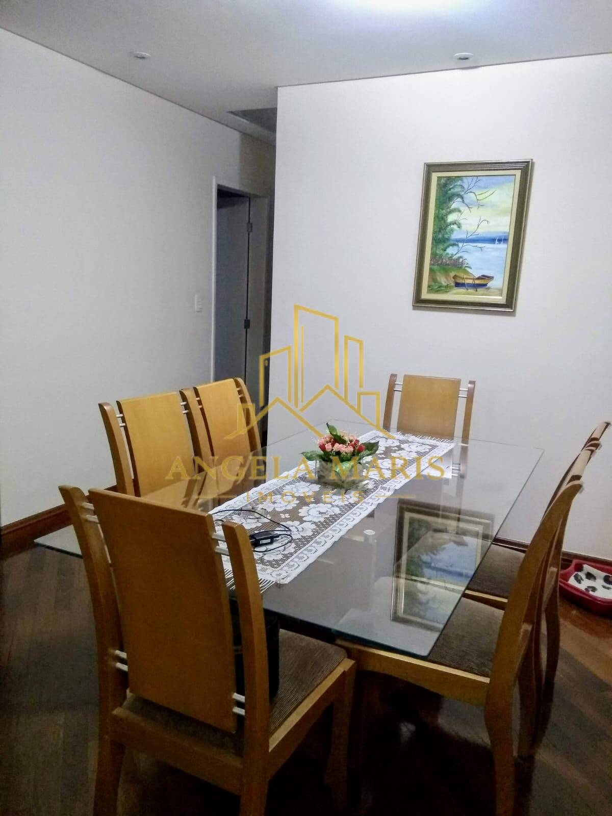 Apartamento, 3 quartos, 97 m² - Foto 3