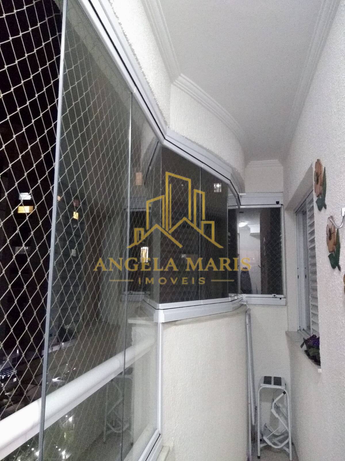 Apartamento, 3 quartos, 97 m² - Foto 1