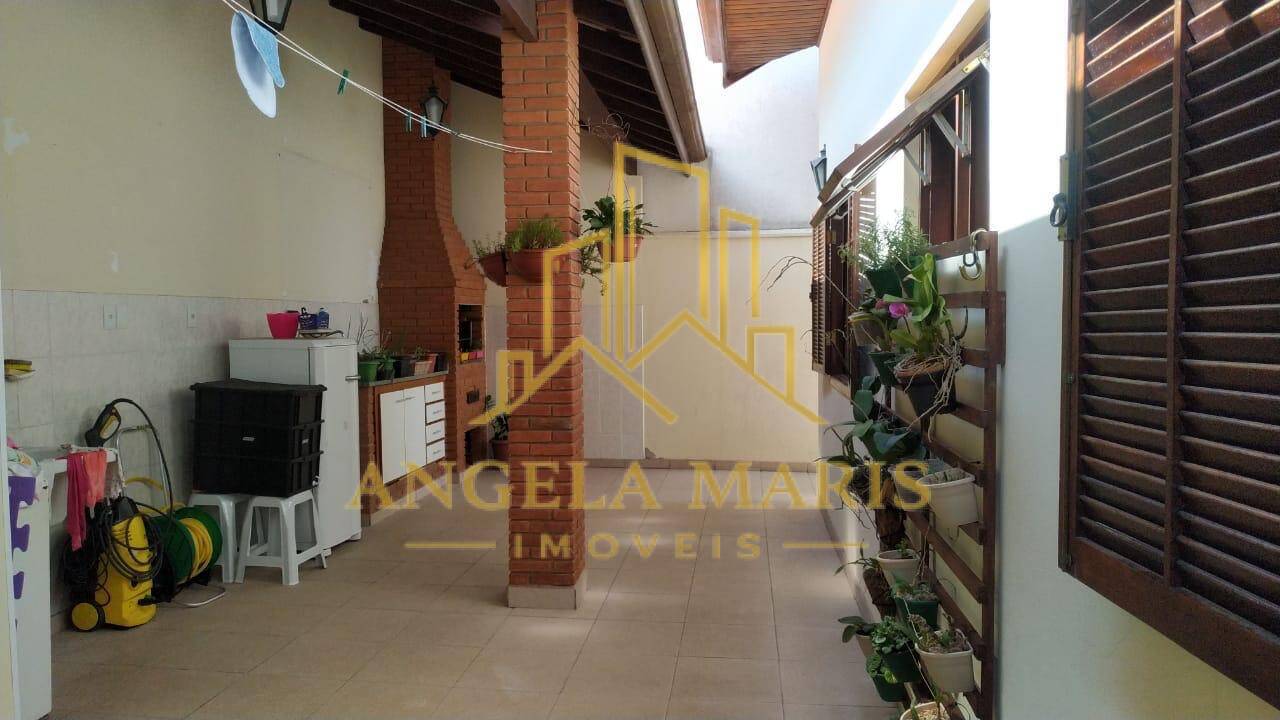Casa, 3 quartos, 191 m² - Foto 16