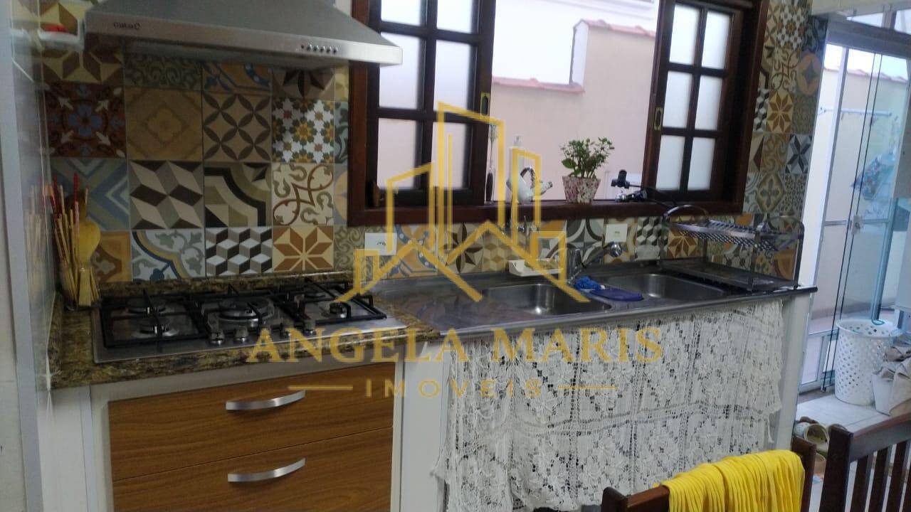 Casa, 3 quartos, 191 m² - Foto 13