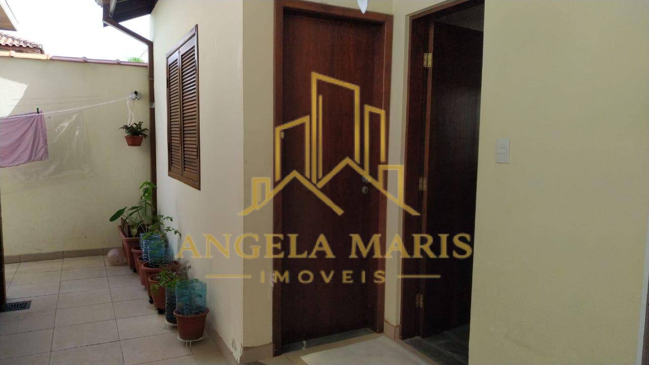 Casa, 3 quartos, 191 m² - Foto 8