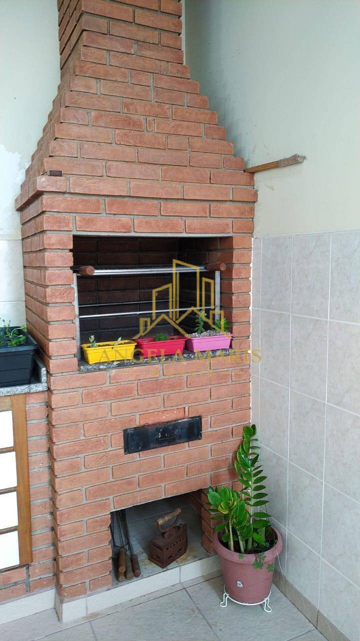 Casa, 3 quartos, 191 m² - Foto 15